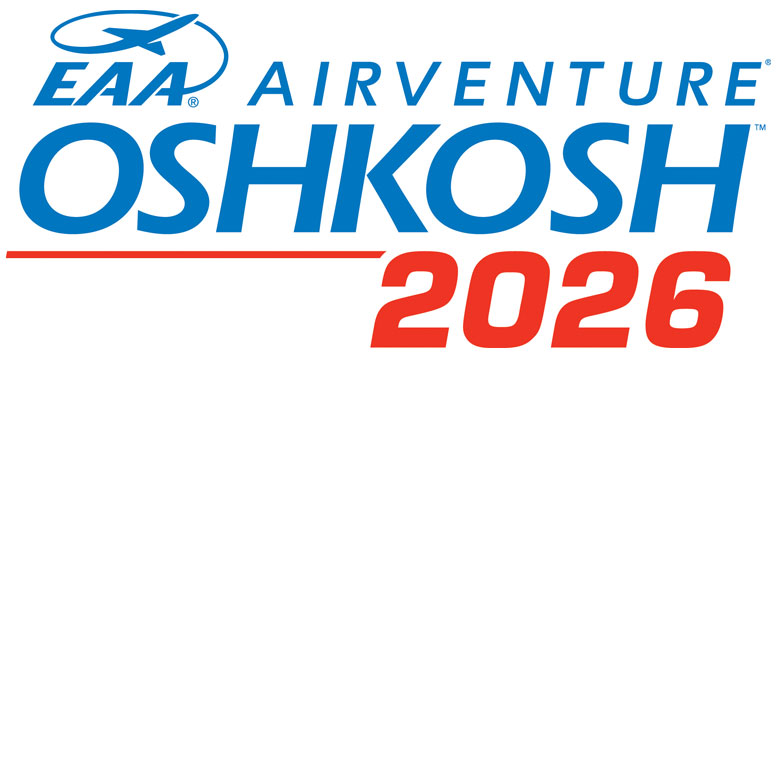 EAA Airventure Oshkosh Logo