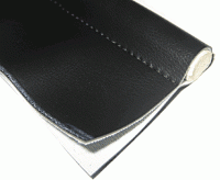 Vinyl Upholstery