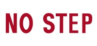 No Step