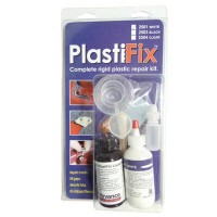 Plastic