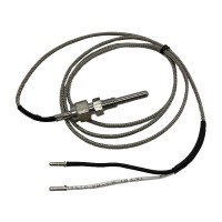 Probes and Senders