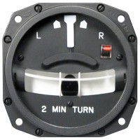 Turn & Bank Indicators