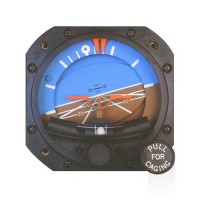 Attitude Indicators