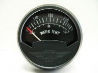 Water Temperature