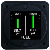 Fuel Instrumentation