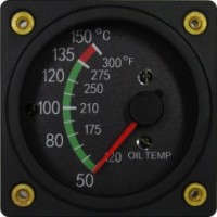 Oil Gauges
