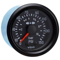 Air Pressure