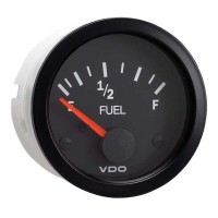 Fuel Quantity