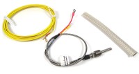 Probes and Senders