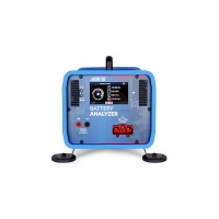 Battery Capacity Tester