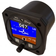 Attitude Indicators