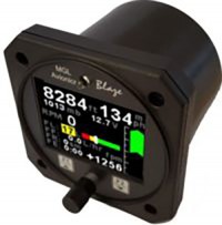 Altimeters
