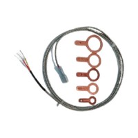 Probes and Senders