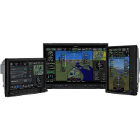AXIS Flight Display