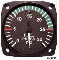 Fuel Pressure