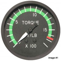 Torque Indicators