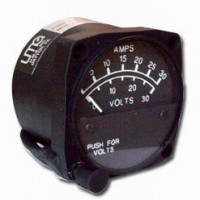 Voltmeters