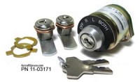 Ignition Switches
