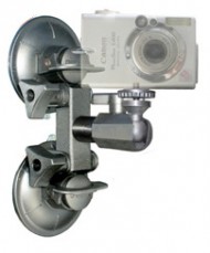 G-Force Mounts