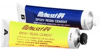 MetalSet Aluminum Filled