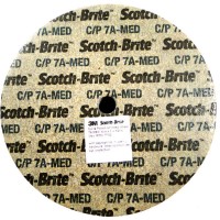 Scotch Abrasive Pads
