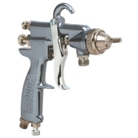 Binks Spray Systems