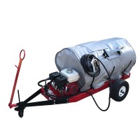 De-Icing Equipment