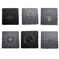 Coasters