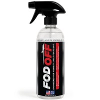 Windshield/Plastic Cleaners