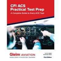 Flight Instructor (CFI)