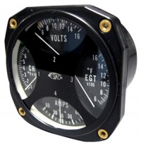 EGT Gauges