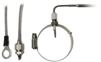 Probes and Senders