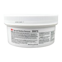 Decal Removers