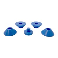 Seat Track Stops