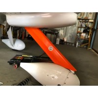 Fairings