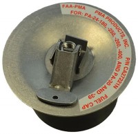 Pressure Caps