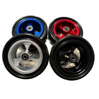 Tailwheels