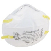 Particulate Respirators