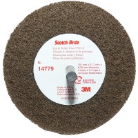 Cut and Polish Discs