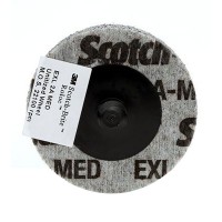 Unitized Wheels