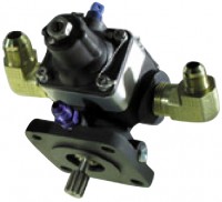 Fuel Pumps
