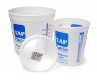 Mixing Cups