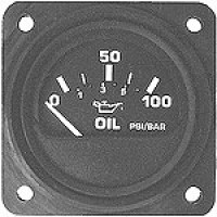 Engine Gauges