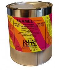 Enamels
