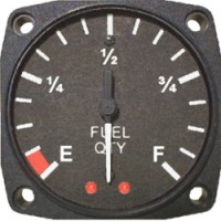 Fuel Quantity 