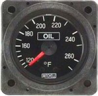 Temperature Gauges