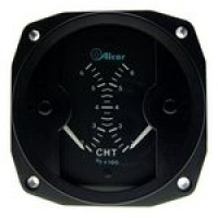 Dual 3-1/8 Gauges