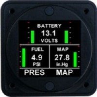 Manifold Pressure