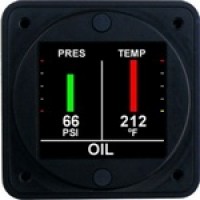 Oil Gauges