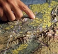 Wall Maps